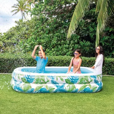 Obrázok produktu pre Bazén 229x152x48 cm INTEX 57177NP