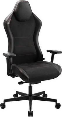 Produktbild von Topstar Bürodrehstuhl Sitness RS X Kunstleder schwarz