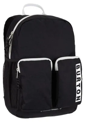 Produktbild von Burton Gromlet 15l Kinderrucksack Schwarz Kinder Schwarz One Size