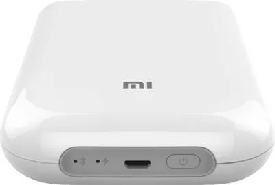 Produktbild von Przenośna drukarka fotograficzna Xiaomi Mi
