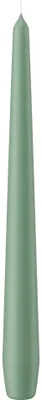Produktbild von Spitzkerzen Reseda 250 x Ø 25 mm, 50 Stück