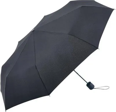 Produktbild von Famanu Regenschirm Extra Stark - Orkanfest