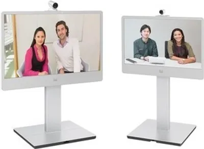 Produktbild von Cisco MX200, Full HD, 60 fps, 2,5x, 2x, Weiß