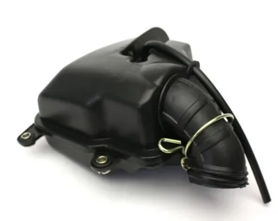 Produktbild von Luftfilterkasten für Minarelli liegend Citomerx passend für Yamaha Aerox Jog / MBK Nitro / Aprilia SR50 / CPI
