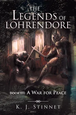 Produktbild von The Legends of Lohrendore