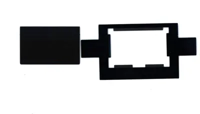 Produktbild von Lenovo PACK TOUCHPAD CLICKPAD CHICONY (01LV554)