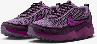 Produktbild von Nike Air Zoom Spiridon PRM "Hot Fuchsia Red", Größe: 47,5