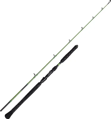 Obrázek produktu pro MAD CAT Spinningový prut Green Close Combat