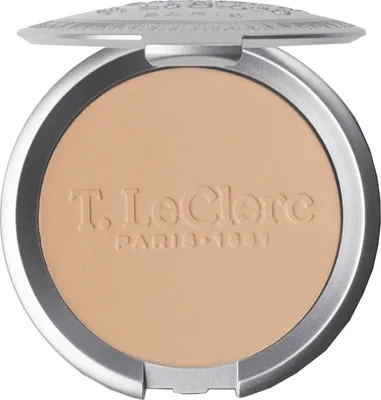Produktbild von T.Leclerc Puder Dermophile Pressed Powder