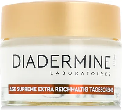 Immagine prodotto di Diadermine Laboratoires Age Supreme Extra Rich Nourishing Day Cream 50 ml