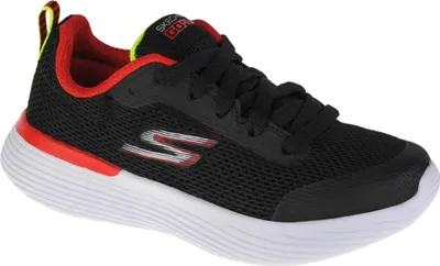 Produktbild von Skechers Schuhe GO Run 400 V2, 405100LBKRD
