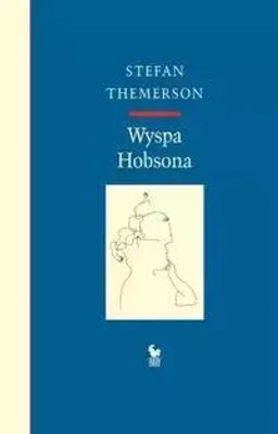 Produktbild von Wyspa Hobsona