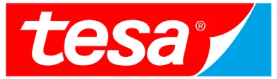 Image de Tesa 05433-00101-01 tesamoll Türdichtung Standard glatte Böden 1m x 37mm braun