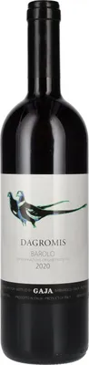 Produktbild von Gaja Dagromis Barolo DOCG 2020 14% Vol. 0,75l