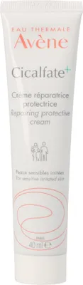 Produktbild von Avene CICALFATE+, Creme, Schutz, Reparatur, Jeder Hauttyp, 40 ml, Tube, 1 Stück(e)