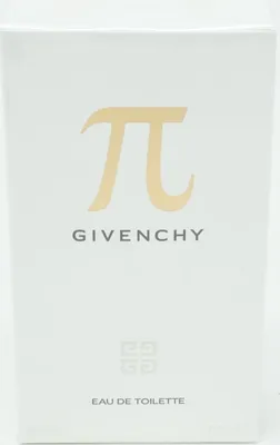 Obrázok produktu pre Givenchy Pi Woda toaletowa, 50 ml