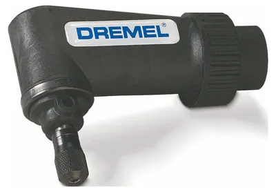 Immagine prodotto di Dremel 575 - Set di prolunghe angolari - per Dremel 200, 3000, 4000, 4200, 4250, 4300, 8100, 8200, 8220, 8260, Lite 7760