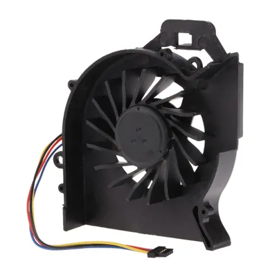 Zdjęcie produktu dla Chłodnica wentylatora procesora do laptopa HP Pavilion DV6-6000 DV7-6000 4-pinowa 4-przewodowa