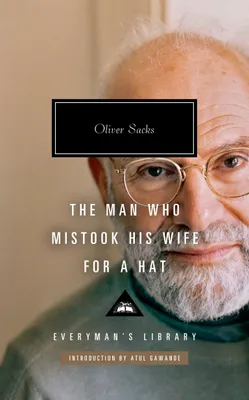 Produktbild von The Man Who Mistook His Wife for a Hat