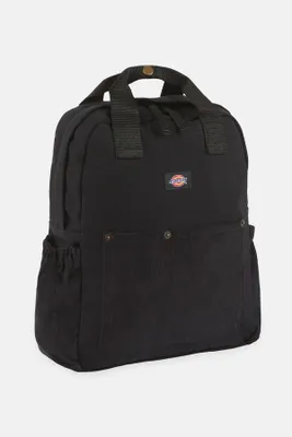 Zdjęcie produktu dla Dickies Corduroy Backpack Czarny