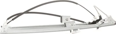 Produktbild von RIDEX 1561W0024 Elektrischer Fensterheber Vorne Rechts passend für MERCEDES-BENZ VIANO (W639) VITO Bus (W639) VITO / MIXTO Kasten (W639)