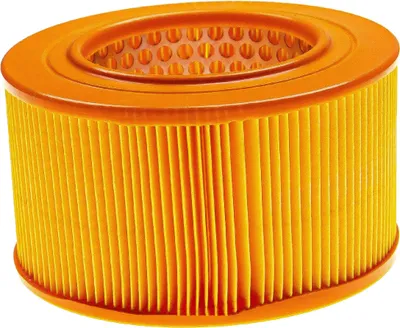 Produktbild von vhbw Filter kompatibel mit Wacker DPU 5045H, DPU 4045 H Rüttelplatte, Stampfer