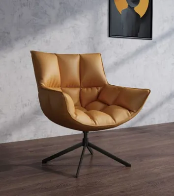 Obrázek produktu pro Design Lehnstuhl Relaxsessel Esszimmer Stuhl Sessel Polstersessel Stühle Relax