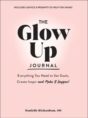 Produktbild von The Glow Up Journal