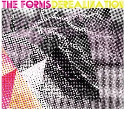 Produktbild von Forms - Derealization