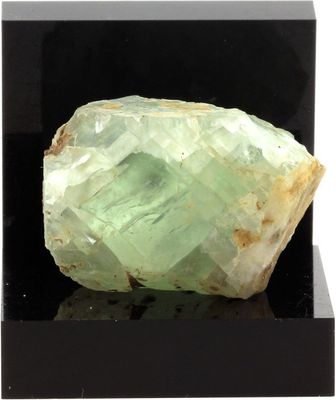 Grüner Fluorit 182,1 Karat