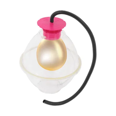 Produktbild von Manuell Ballonpumpe Ballonfüllwerkzeug-Set für Party Dekoration