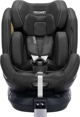 Produktbild von Recaro Reboard-Kindersitz Xenon 1 drehbar ab