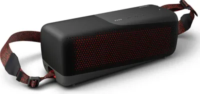 Produktbild von Philips TAS7807 - Kabelloser Bluetooth-Lautsprecher - Schwarz