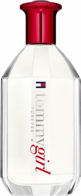 Zdjęcie produktu dla Tommy Hilfiger Tommy Girl Forever woda toaletowa spray 100ml
