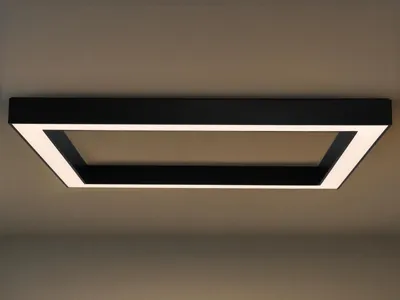 Produktbild von LED-Deckenleuchte, 150 Watt - Modell CL7534