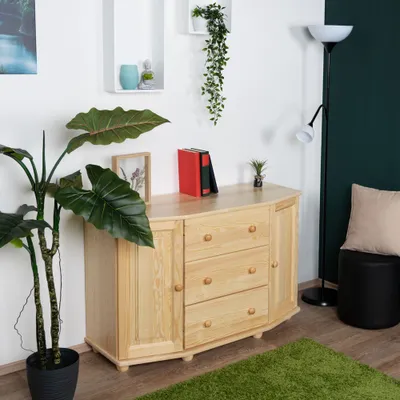 Produktbild von Kommode 120 breit