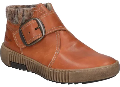 Image de JOSEF SEIBEL Maren 25 | Bottines pour Femmes | jaune