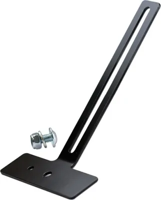 Produktbild von Halter T-Stück für Rückstrahler groß