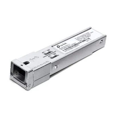 Obrázek produktu pro TP-Link DS-PMA-C+, Optické vlákno, 2488,32 Mbit/s, SFP, 9/125 µm, 20000 m, 1490 nm