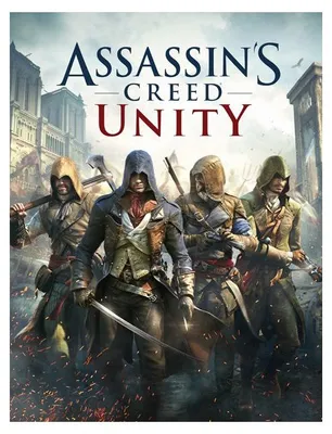 Produktbild von Ubisoft Assassin's Creed: Unity, PlayStation 4 Standard