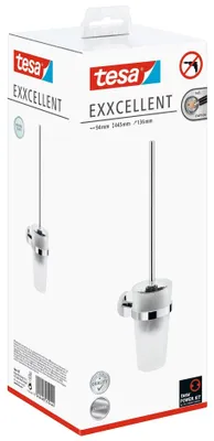 Produktbild von 8x tesa Exxcellent WC-Bürste | 1 Stück