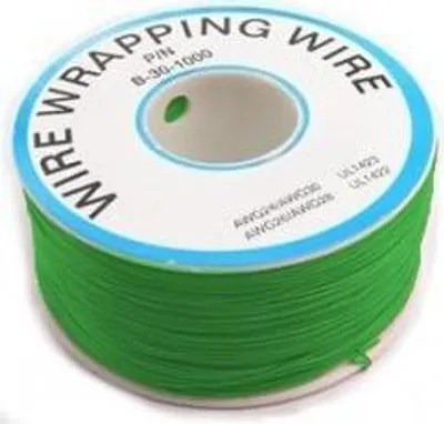 Immagine prodotto di KYNAR 0,24 VERDE 5 m