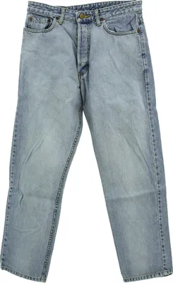 Produktbild von #6703 Lee, Joplin, Damen Jeans Hose, Denim ohne Stretch, light blue, W 32 L 29