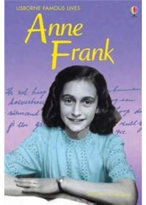 Produktbild von Anne Frank