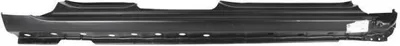 Produktbild von BLIC 6505-06-3451012P Schweller Reparaturblech Einstiegblech Rechts für MAZDA 6 Station Wagon (GY) 6 (GG) 6 Hatchback (GG)