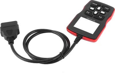 Obrázok produktu pre Motocyklový skener OBD2 Čítačka kódov Automobilový diagnostický nástroj vhodný pre Suzuki