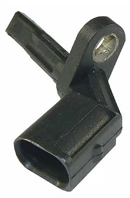 Produktbild von Sensor Raddrehzahl 2-polig METZGER IAM-Expertise passend für u.a. AUDI A4