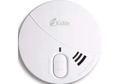 Image de Détecteur de fumée 29 HD.2 5 ans 9 V blanc 85 dB/3m - 1375600