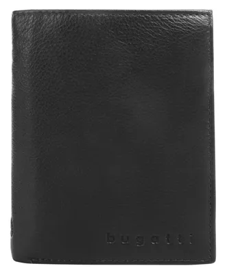 Produktbild von bugatti Geldbörse Sempre Damen, Herren schwarz