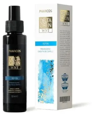 Immagine prodotto di Deltacrin Wnt Spray Pharcos 125 Ml